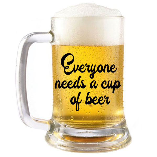 Best Beer Mug | Winni