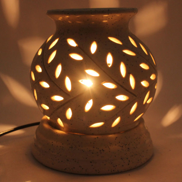 Perfect Electric Diffuser Winni