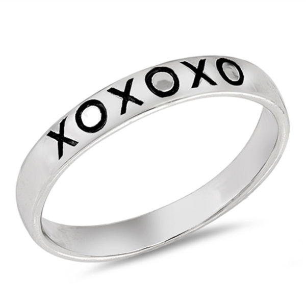 Personalized Ring | Winni