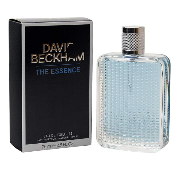 David Beckham Essence EDT 75ml Winni