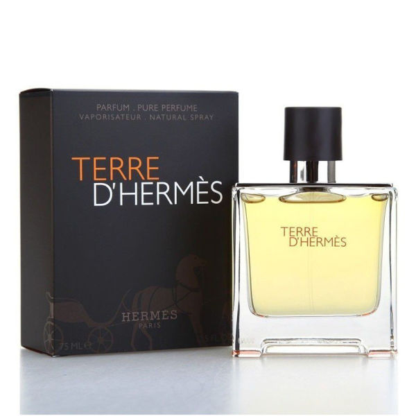 Hermes Terre D Hermes EDP 75ml | Winni.in