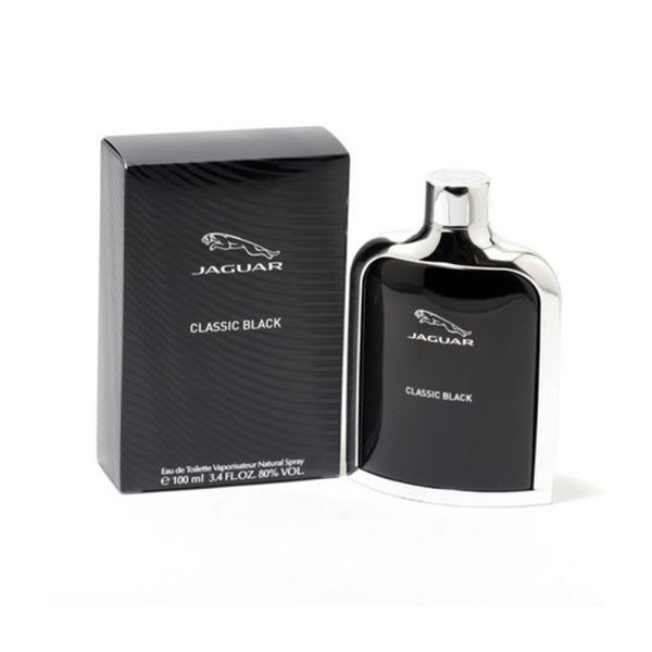 parfum jaguar classic chromite