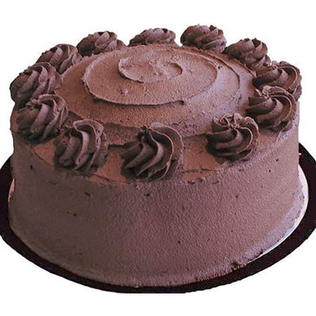 Buy Eggless Chocolate layer cake