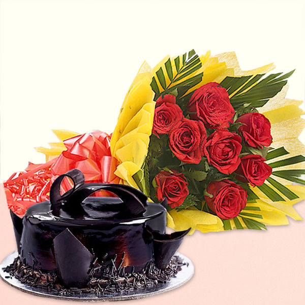 Sweet Surprise Winni