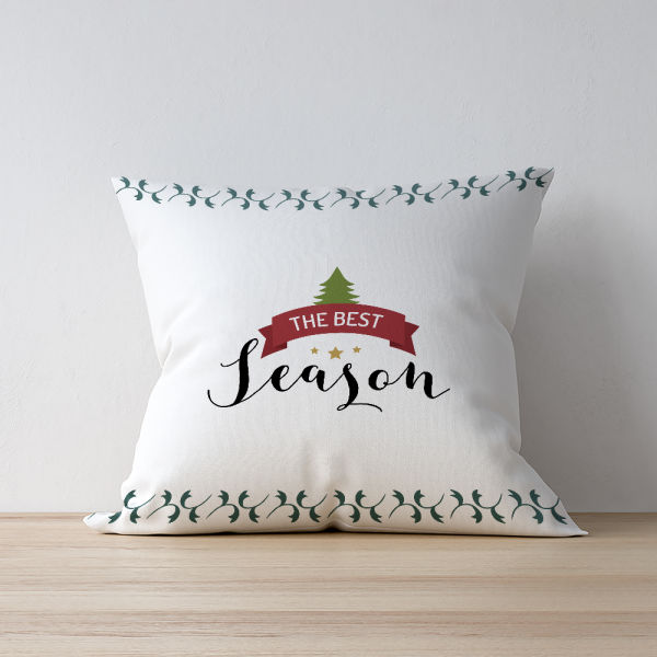 Xmas Cushion for You Winni