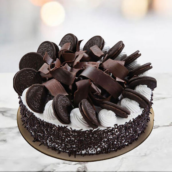 Irresistible Oreo Cake Winni