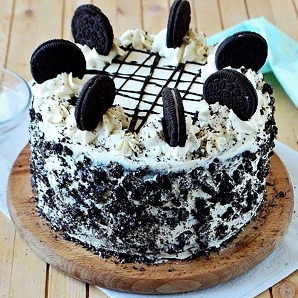 Oreo Mania Cake Winni Oreo Mania Cake Winni