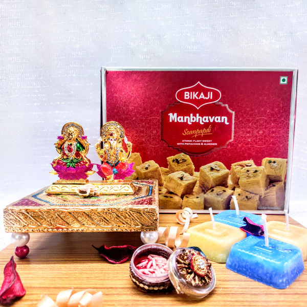 Buy Delightful Diwali Treats