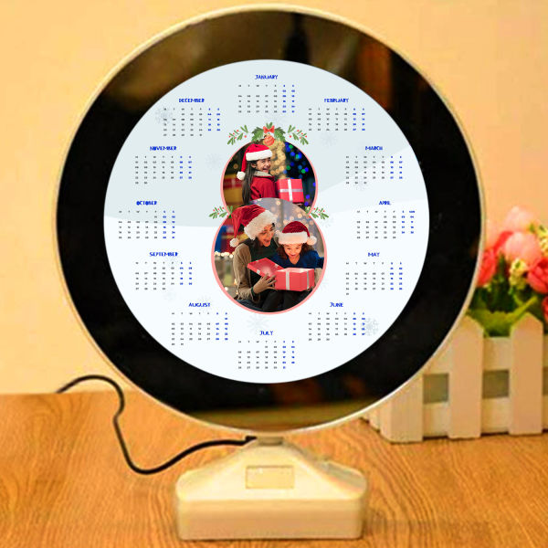 Buy Personalised Magic Mirror LED