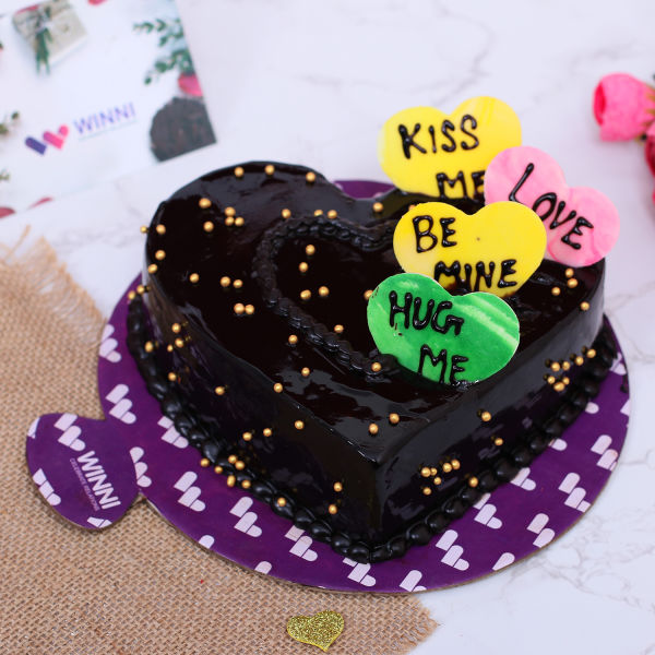 Buy Love Harbinger Cake