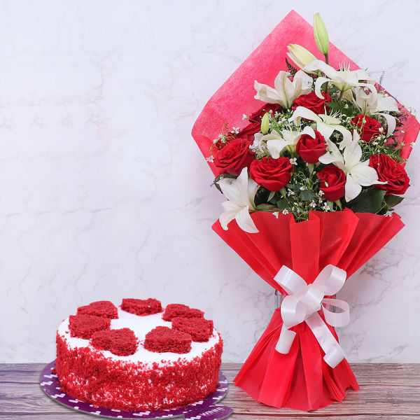 Gift of Affection | Winni