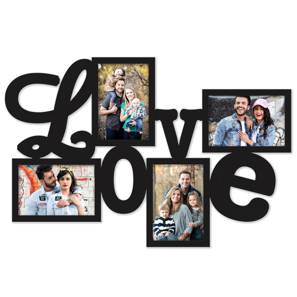 Buy Love Customized Photo Frame
