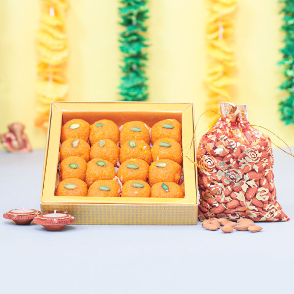 Buy Sweet Diwali Treats