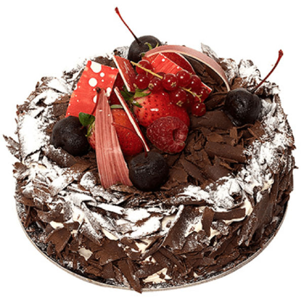 Buy Blackforest Cake Dessert