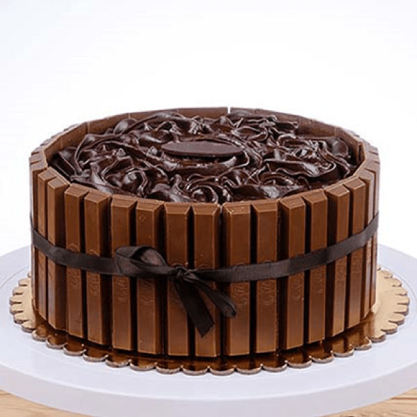 Buy Kitkat Chocolate Cake