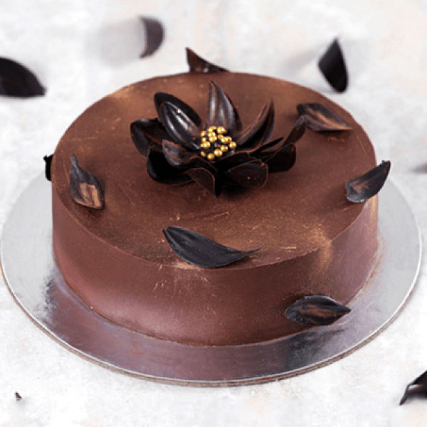 Buy Exotic Chocolate Cake