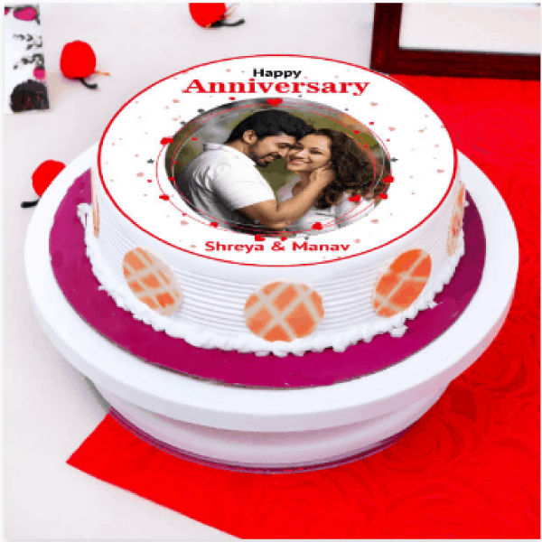 Buy Special Couple Goals Cake