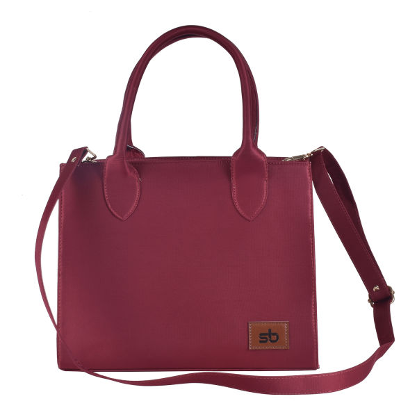 Buy Embellished Cherry Bag