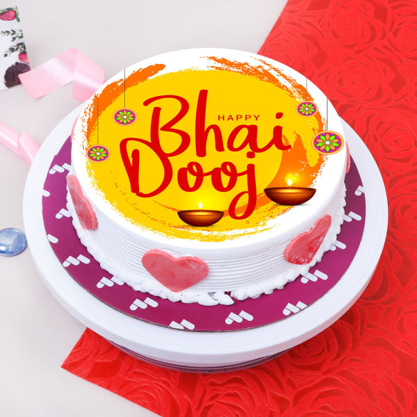 Bhai Dooj Special: Surprise your brother with these 5 vegetarian recipes |  The Times of India
