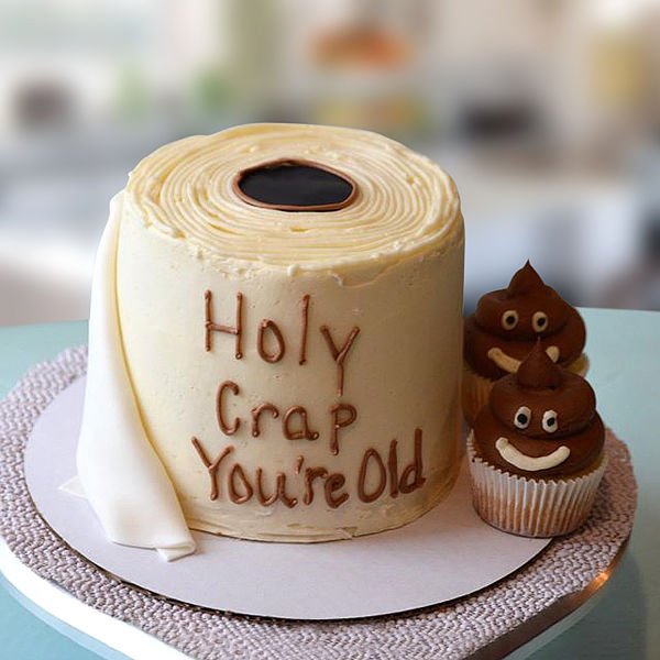 HELLO 21 TOILET PAPER BIRTHDAY CAKE QUARANTINED - Hello 21 Toilet Paper Birthday  Cake - Magnet | TeePublic