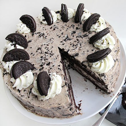 Send Oreo Cakes At The Doorstep Winni Best Prices