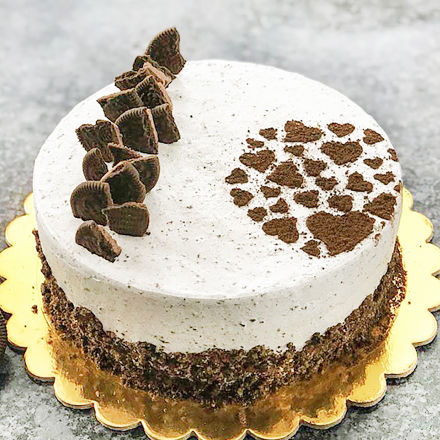 Send Oreo Cakes At The Doorstep Winni Best Prices