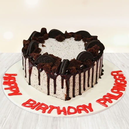 Send Oreo Cakes At The Doorstep Winni Best Prices