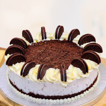 Send Oreo Cakes At The Doorstep Winni Best Prices
