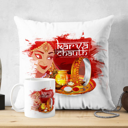 karwa chauth gift for hubby