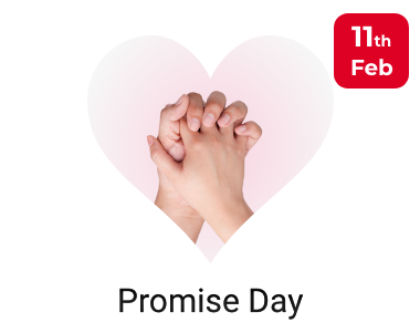 valentine promise day