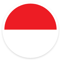 indonasia