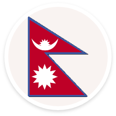 nepal