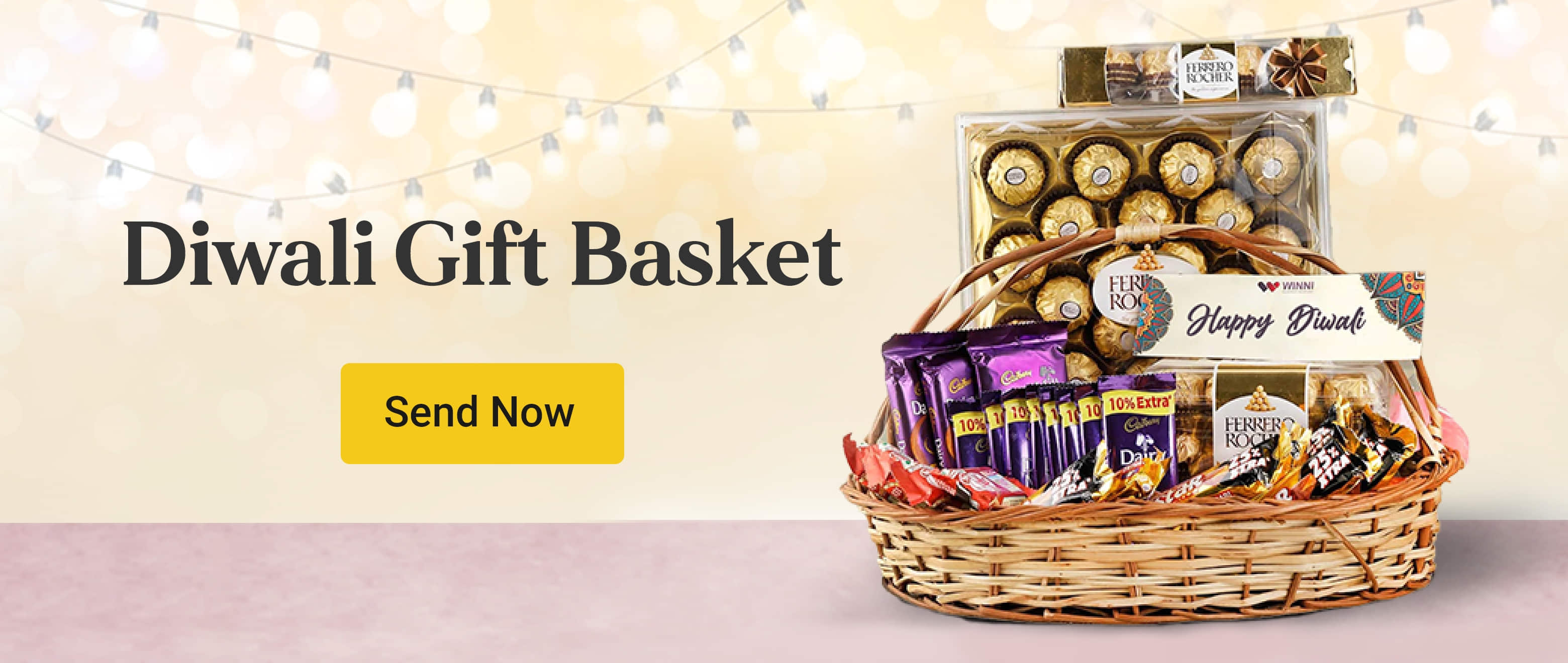 23 gift hampers to make your Diwali 2021 even more memorable