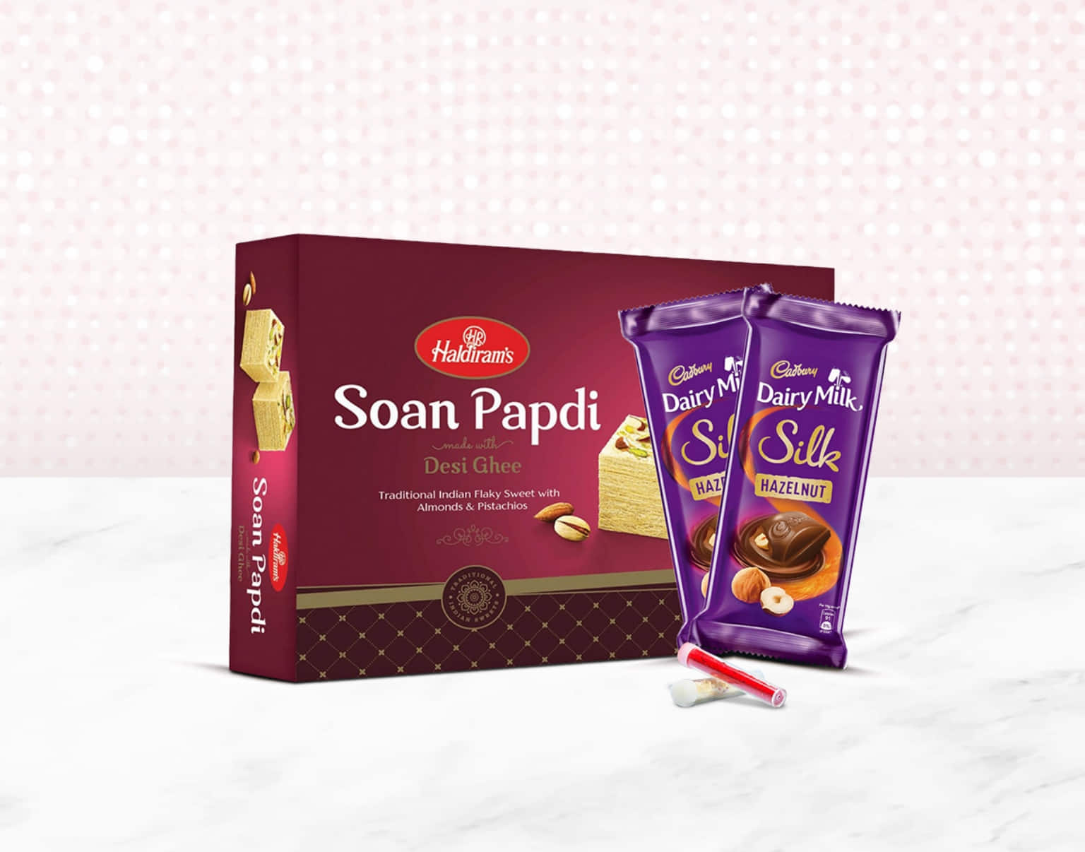 Online Bhai Dooj Gifts in Kerala for Brother & Sister - KeralaGifts.in