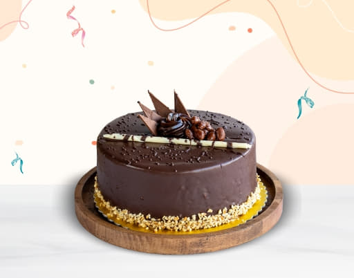 Happy Birthday Cake Gift, HD Png Download , Transparent Png Image - PNGitem