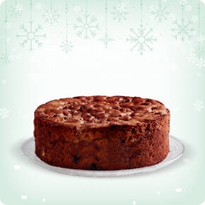 Plum Cakes