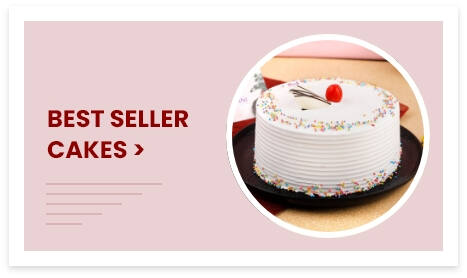 best seller cakes
