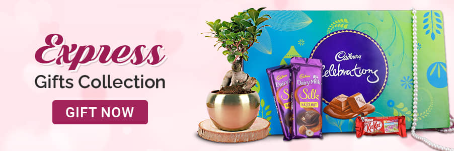 Express Gifts Collection