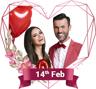 valentine day