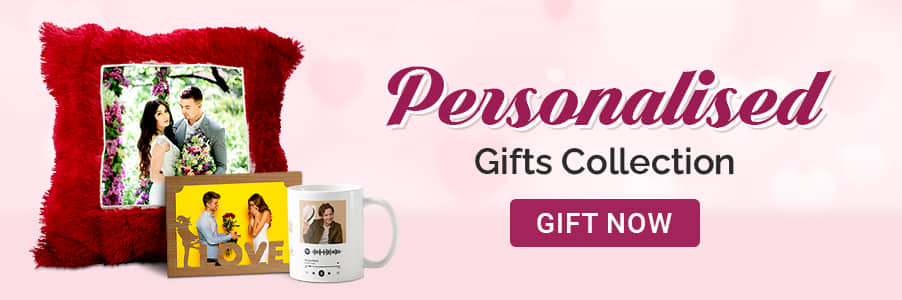 Personlised Gifts Collection