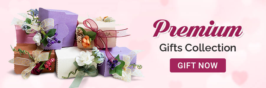 Premium Gifts Collection