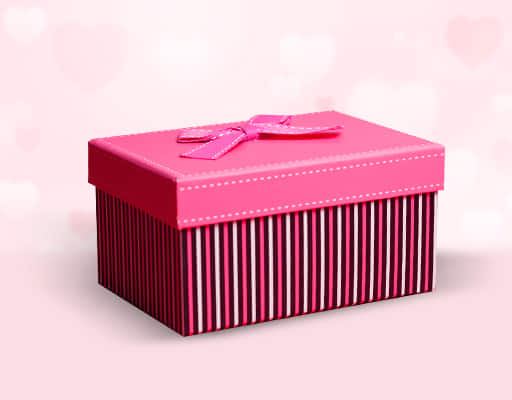 Amour Gift Box Order Online Bangalore  Valentine Gift Hamper Online