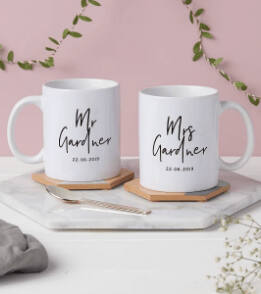 Mugs