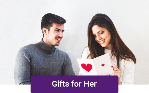 Surprise Gifts for Husband  Romantic Gifts for Husband  OyeGifts