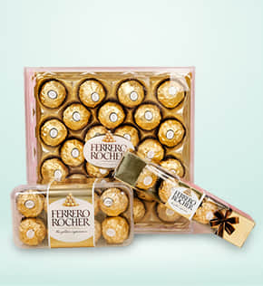 Chocolates Combos