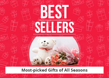 Deals on every gifts