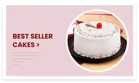 best seller cakes