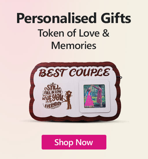 Gifts for Husband  Best  Surprise Gift Ideas for Husband Online   MyFlowerTree