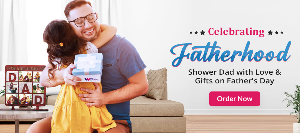 10 Father's Day Gifts | Find Daily Joy