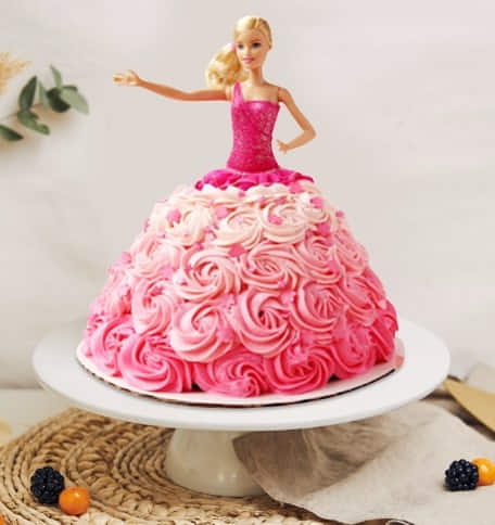 Shop for Fresh 3rd Birthday Baby Boss Theme cake online  Ambala